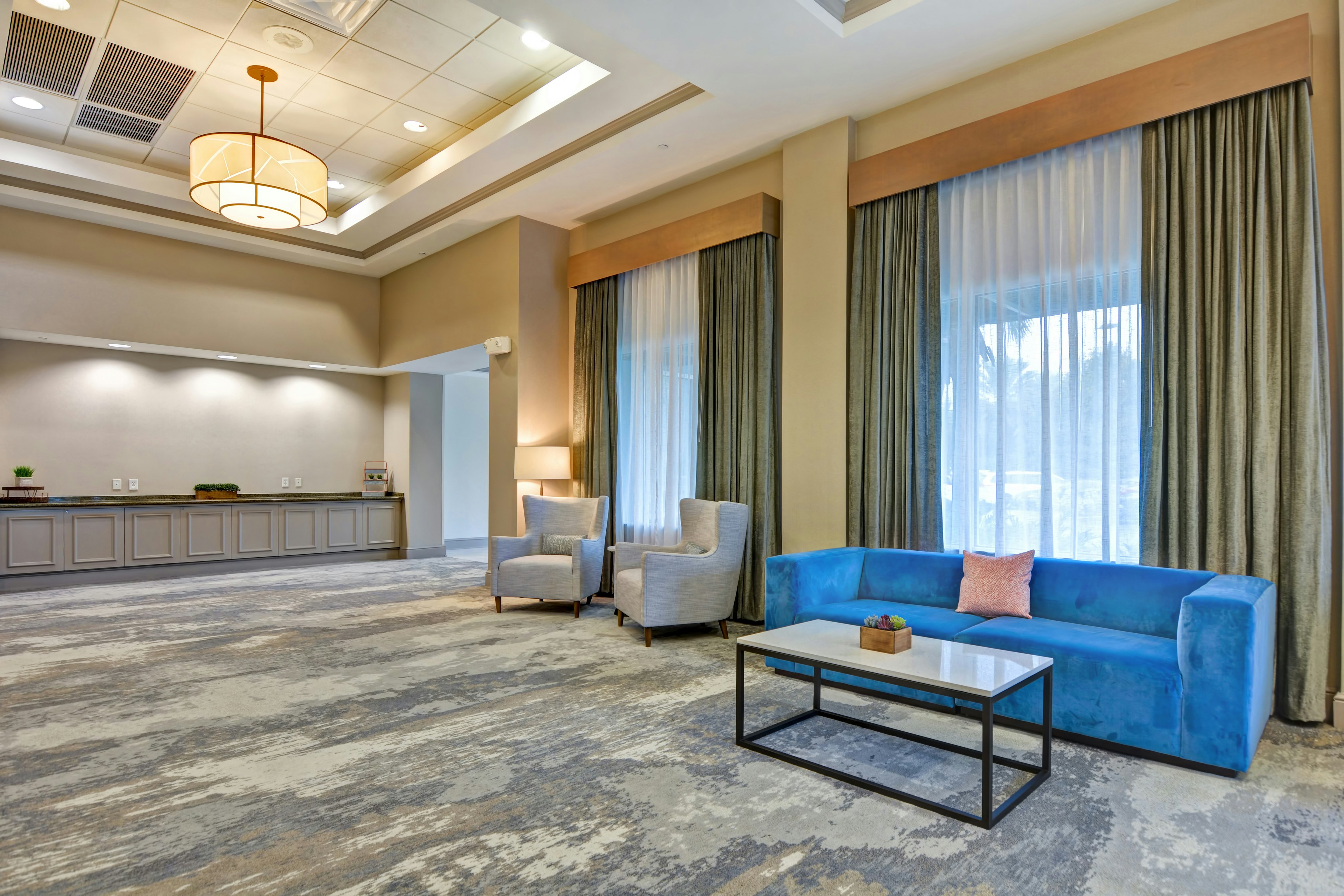 Hilton Garden Inn Lake Buena Vista 33/69