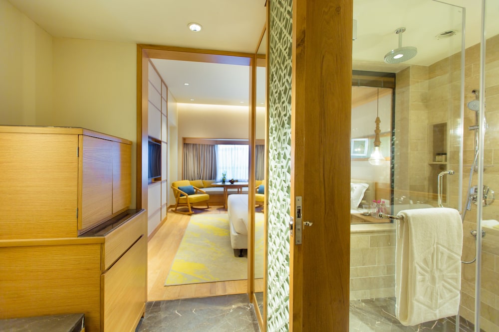 Taj Fisherman S Cove Resort Spa Chennai 30/64