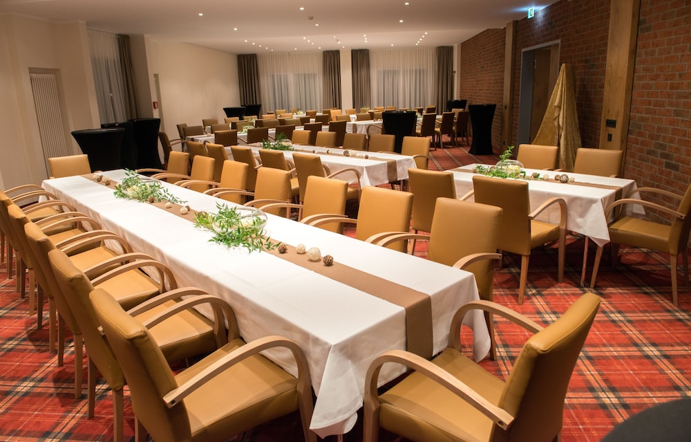 Santé Royale Hotel & Gesundheitsresort 54/60
