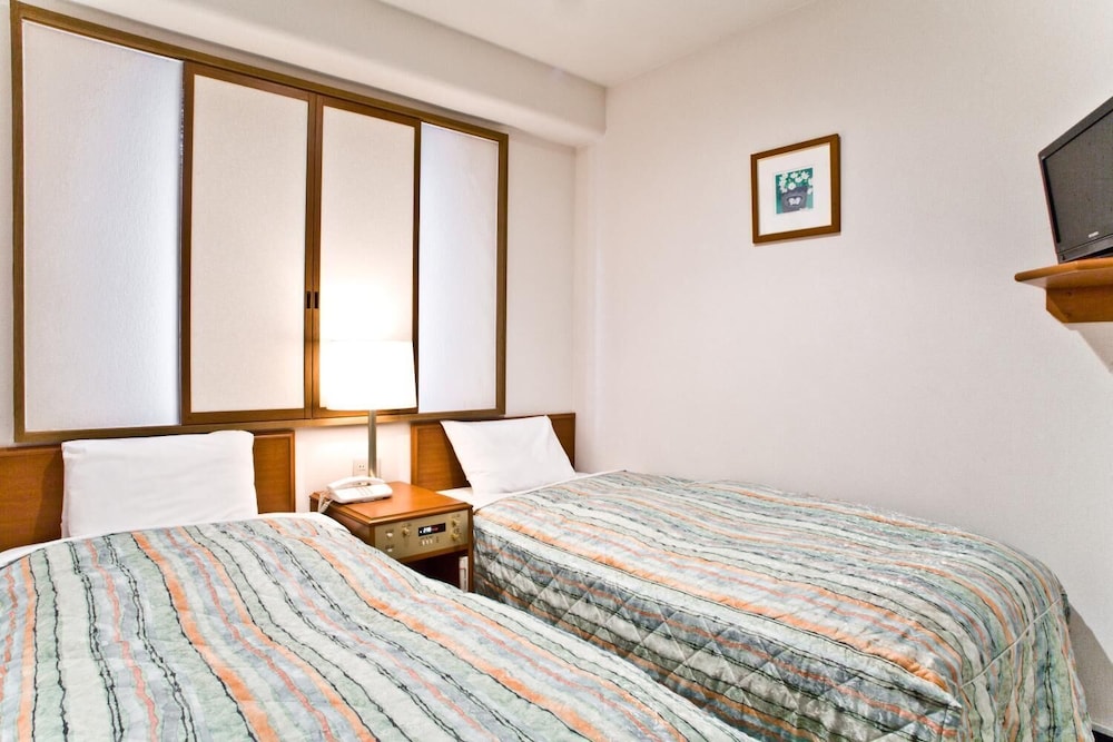 Kuretake Inn Hamanako 5/31