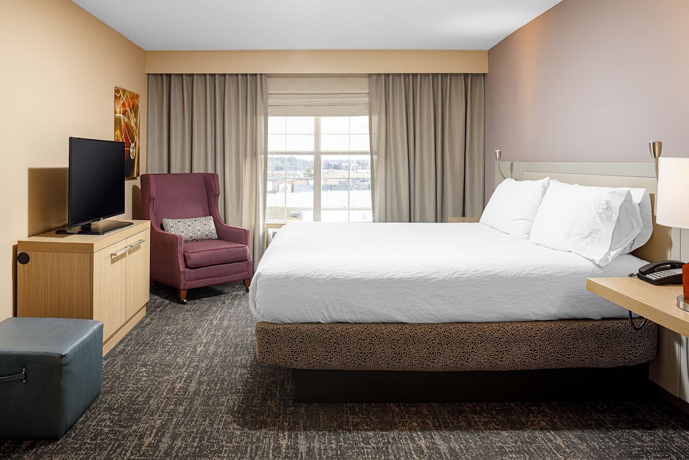 Hilton Garden Inn Fredericksburg 14/56