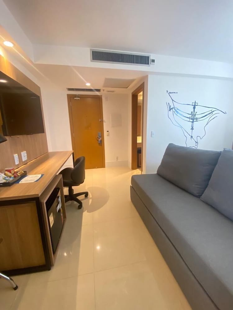 Tryp by Wyndham Brasilia Nacoes 54/72