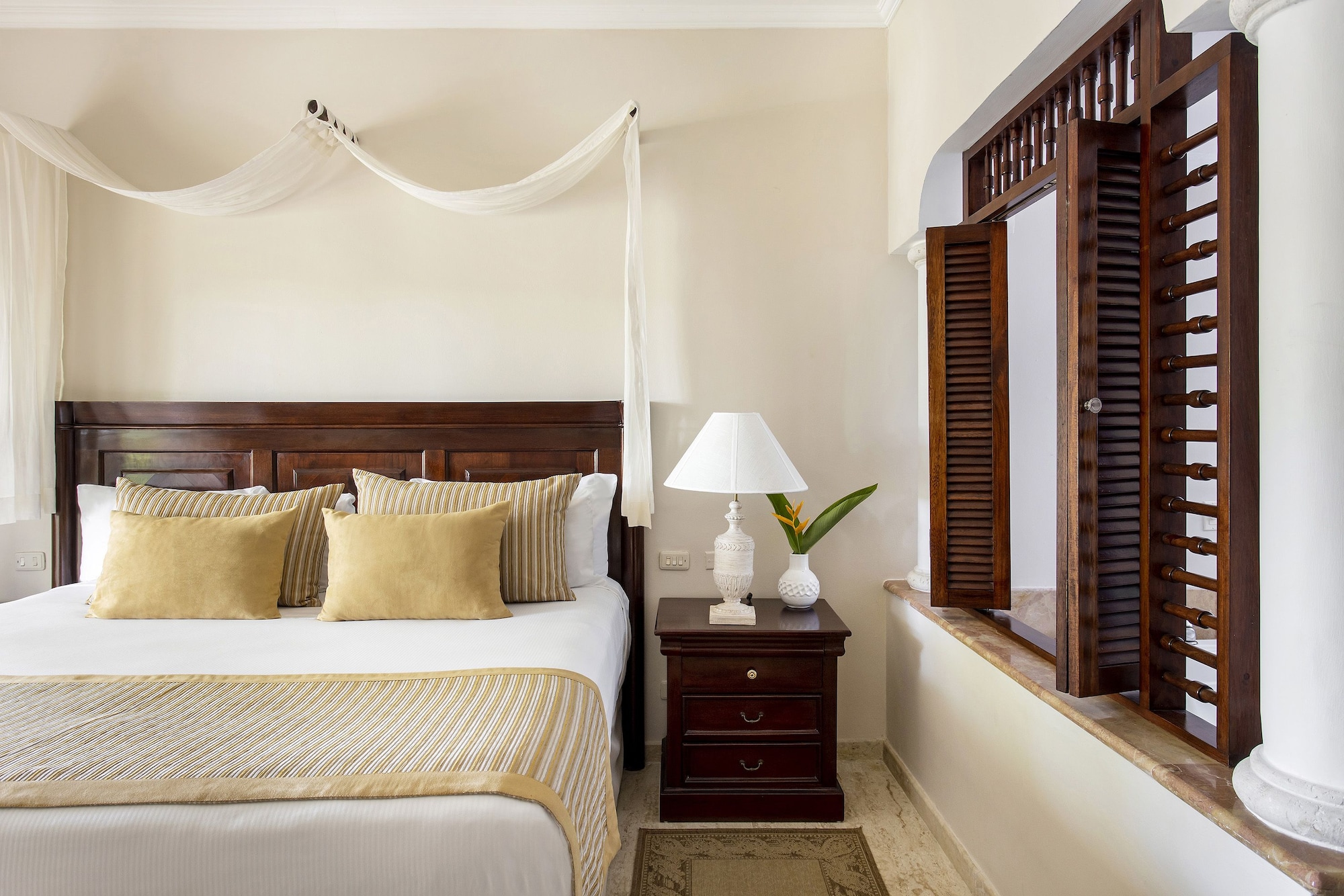 Master, Deluxe, Suite، Paradisus Palma Real Golf & Spa Resort 2/4