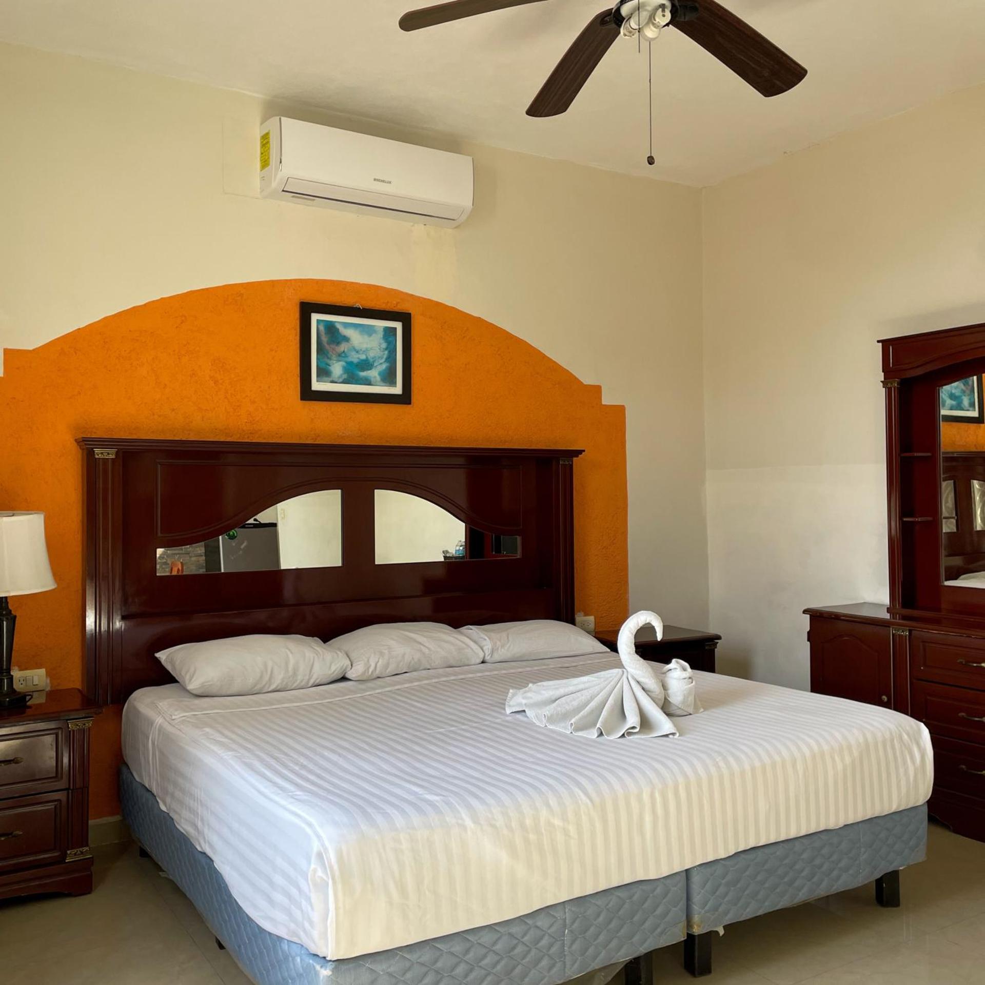 Hotel Quinta Marciala 23/73