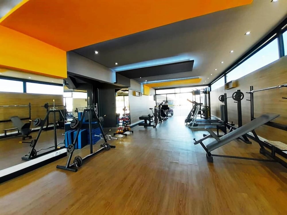 WR Confort Hotel Campo Grande 29/62