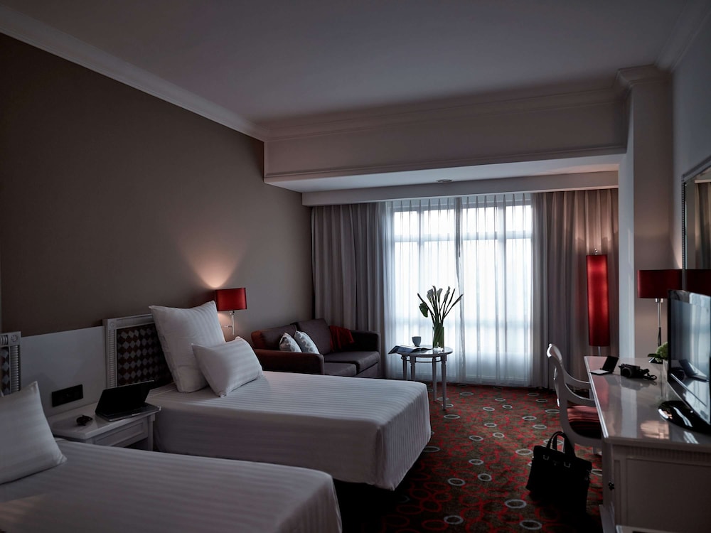 Pullman Hanoi Hotel 18/69