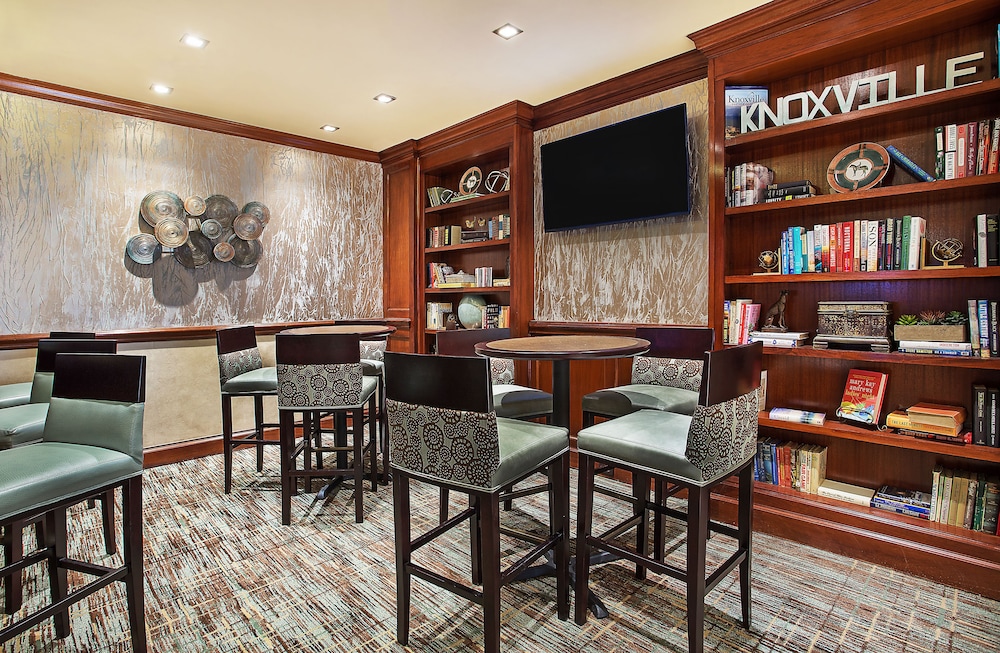 Crowne Plaza Hotel Knoxville Downtown University 52/81