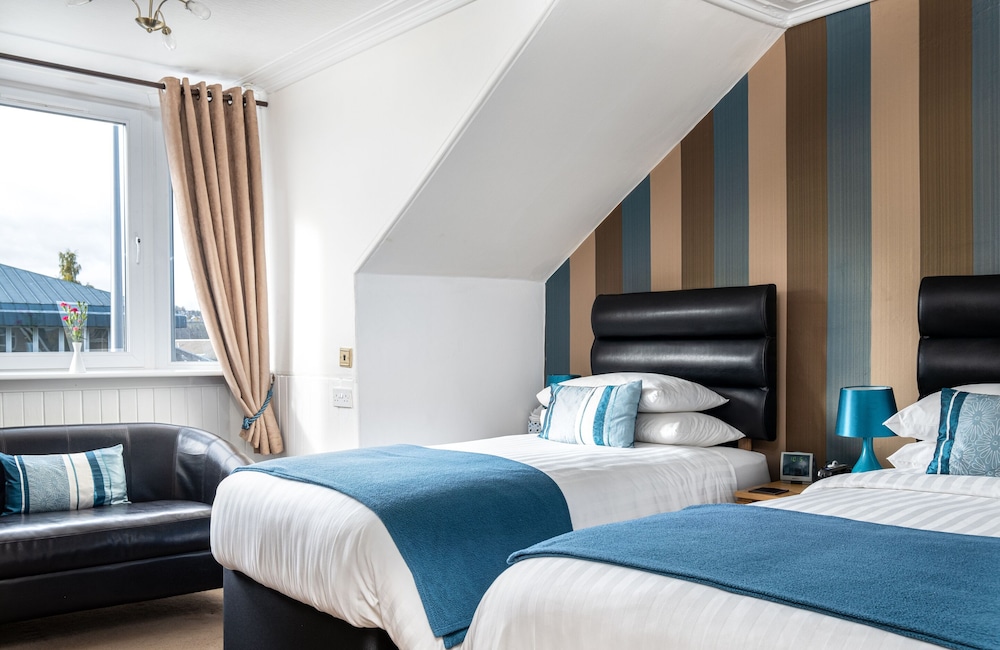 Rosebank Guest House 31/50