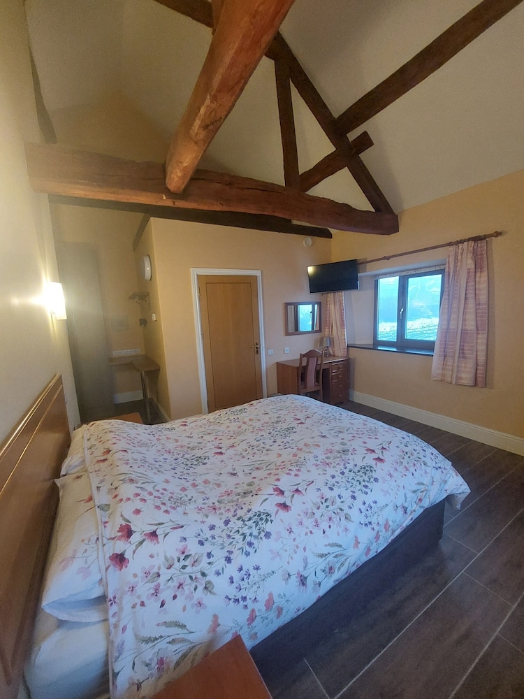 Padley Farm B&B 8/49