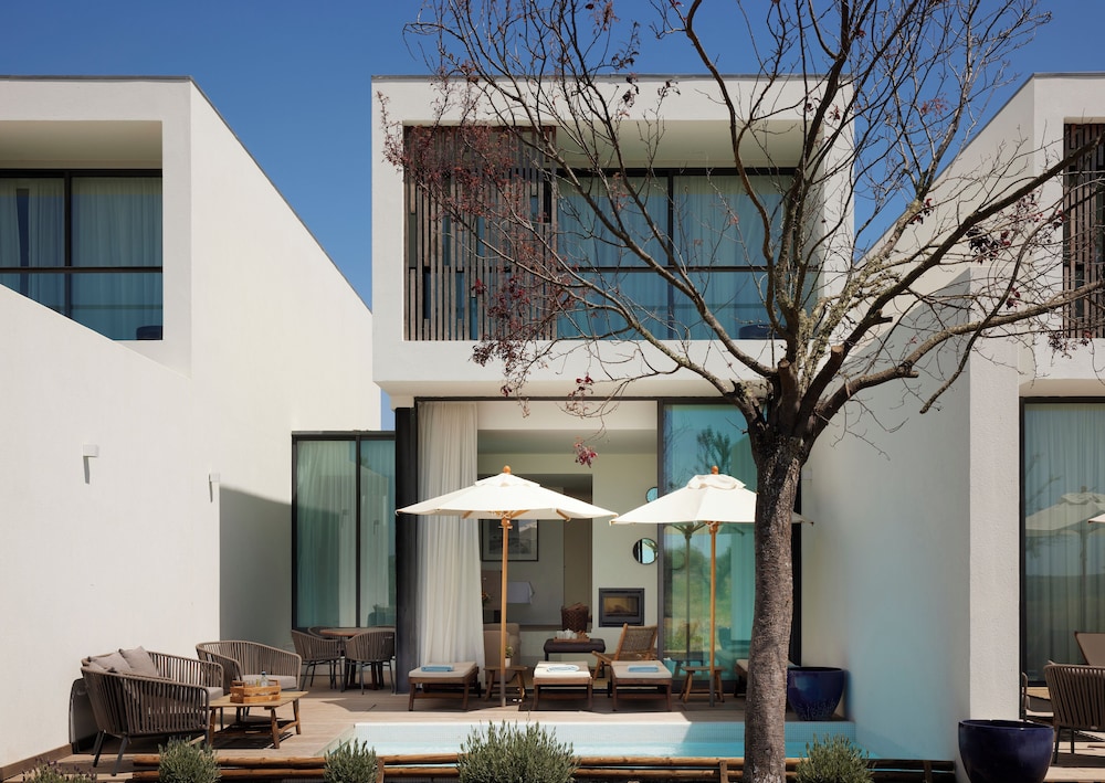 Octant Evora (ex. Evora Farm Hotel and Spa) 4/69