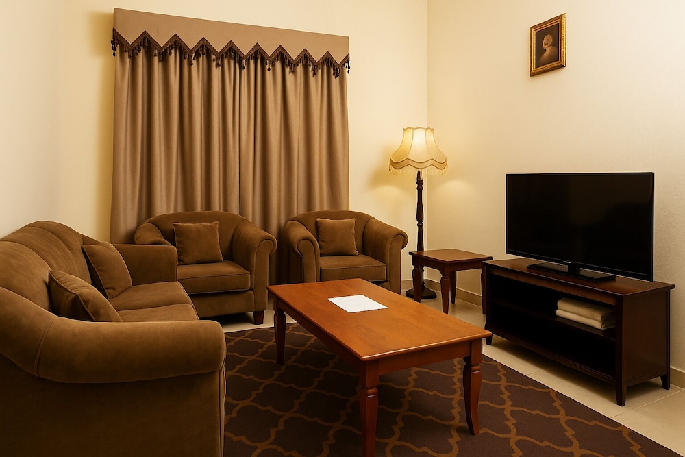 OYO 1134 Dream Palace Hotel Ajman 24/33