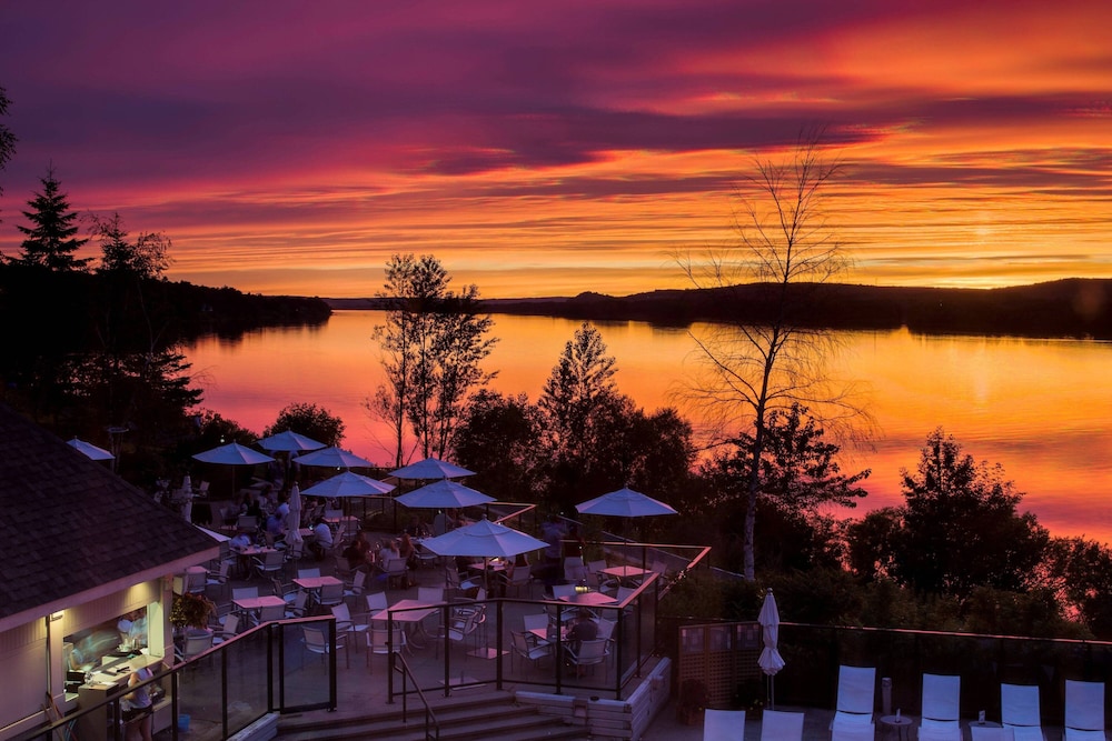 Delta Hotels By Marriott Fredericton 15/37