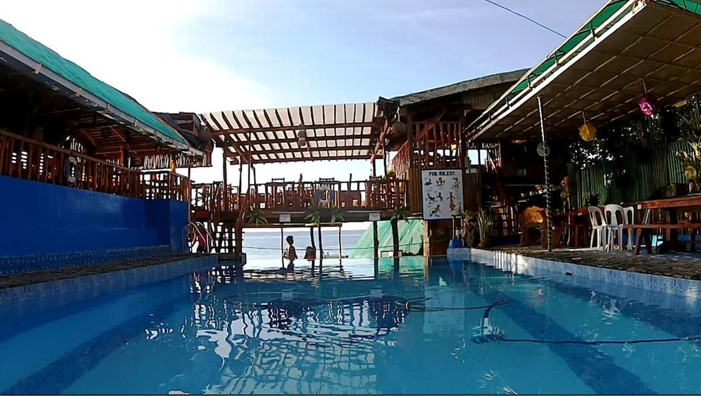 Anda De Boracay White Sand Resort 9/67