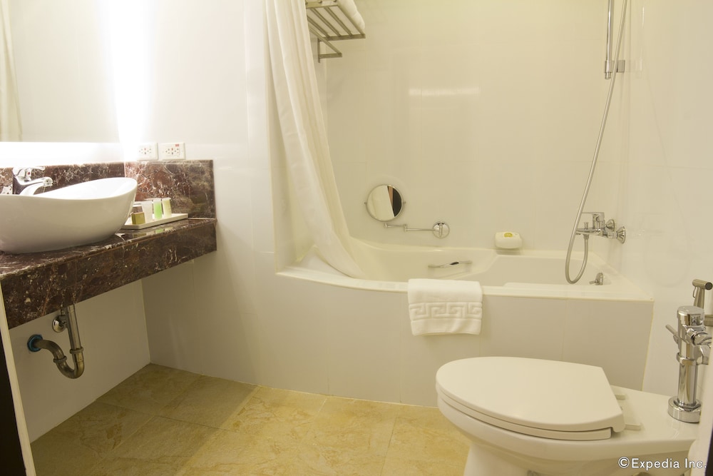 Bayview Park Hotel Manila 46/50