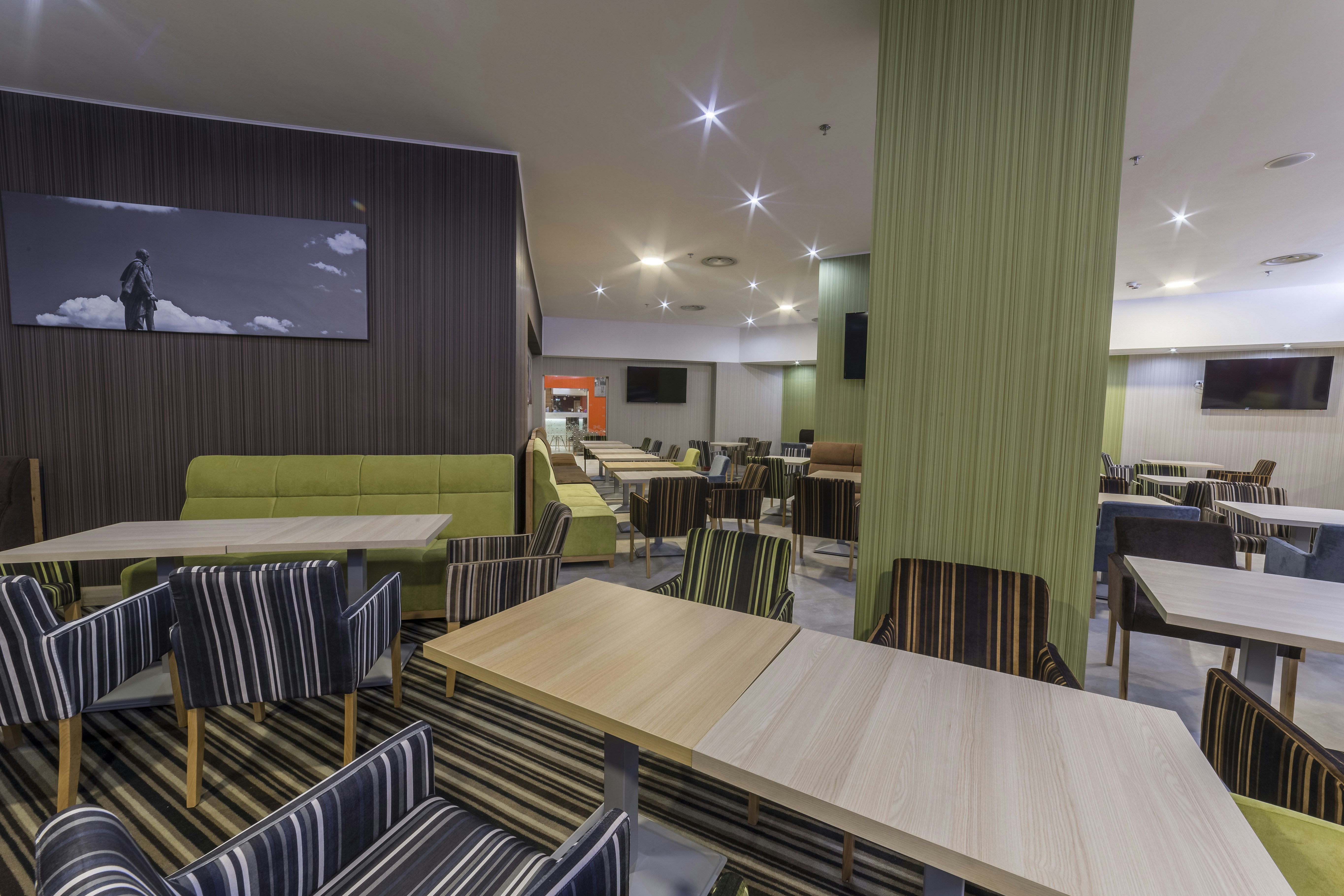 Hampton By Hilton Iasi 43/54