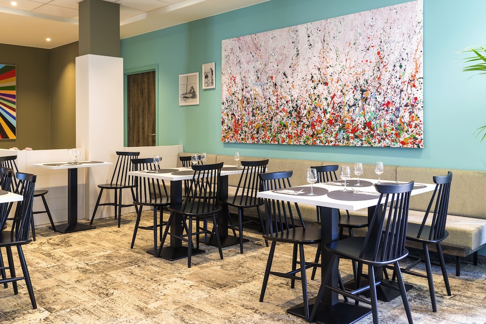 Ibis Styles Nieuwpoort 30/50
