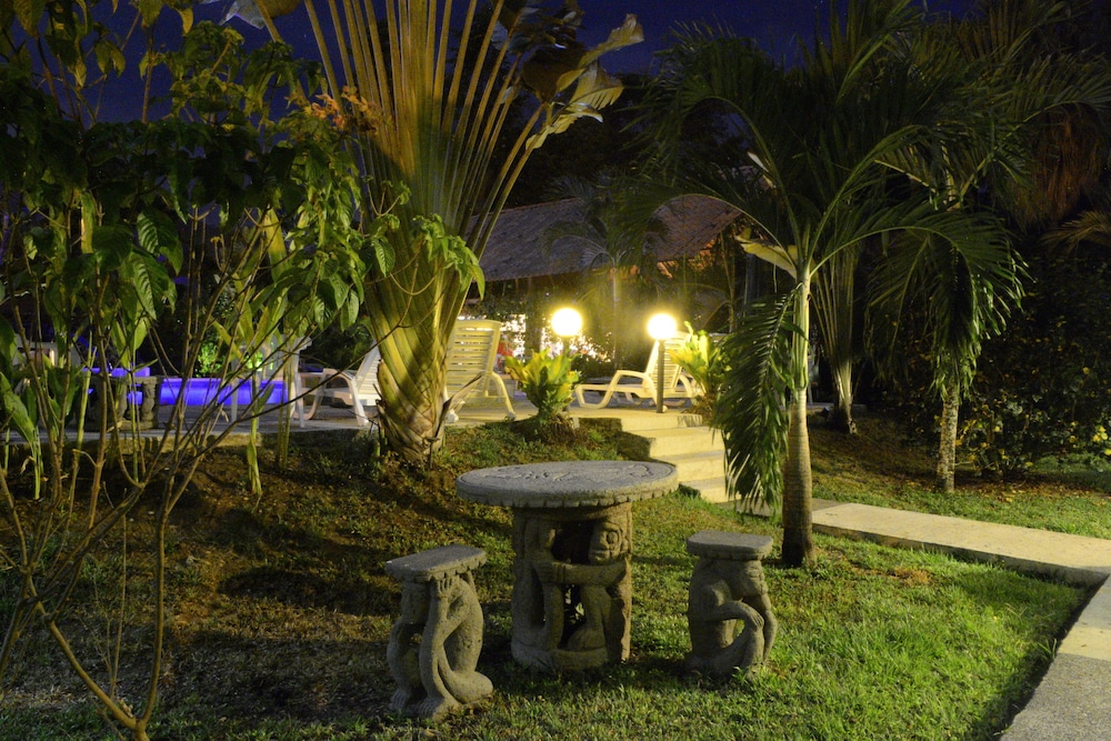 Hotel Villa Creole 11/54
