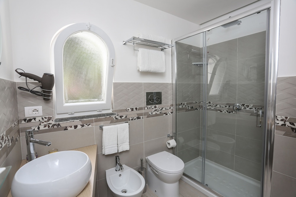 Relais Villa Anna 44/46