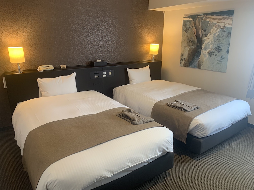 Hotel Royal Stay Sapporo 12/44