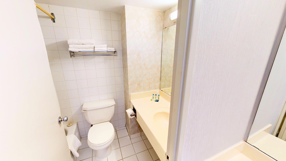 Chestnut Residence - Campus Accommodation 38/38