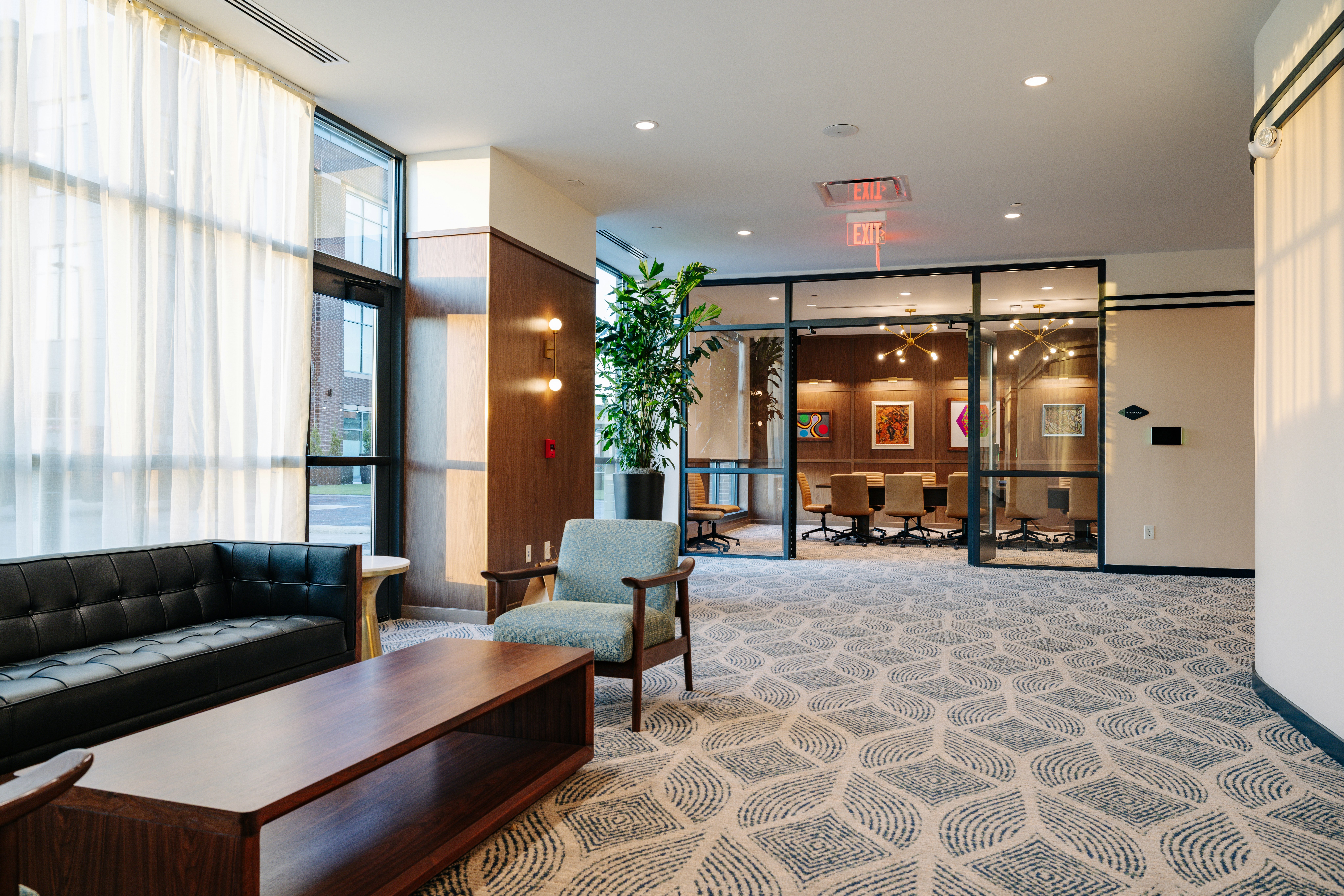 The Hotel Rambler Montgomery, Tapestry Collection by Hilton 26/50