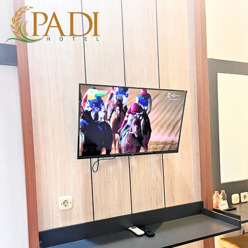 Padi Hotel Purwodadi 6/11