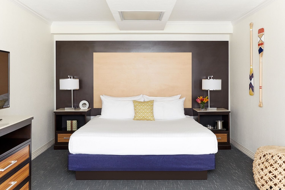 The Godfrey Hotel & Cabanas Tampa 20/41