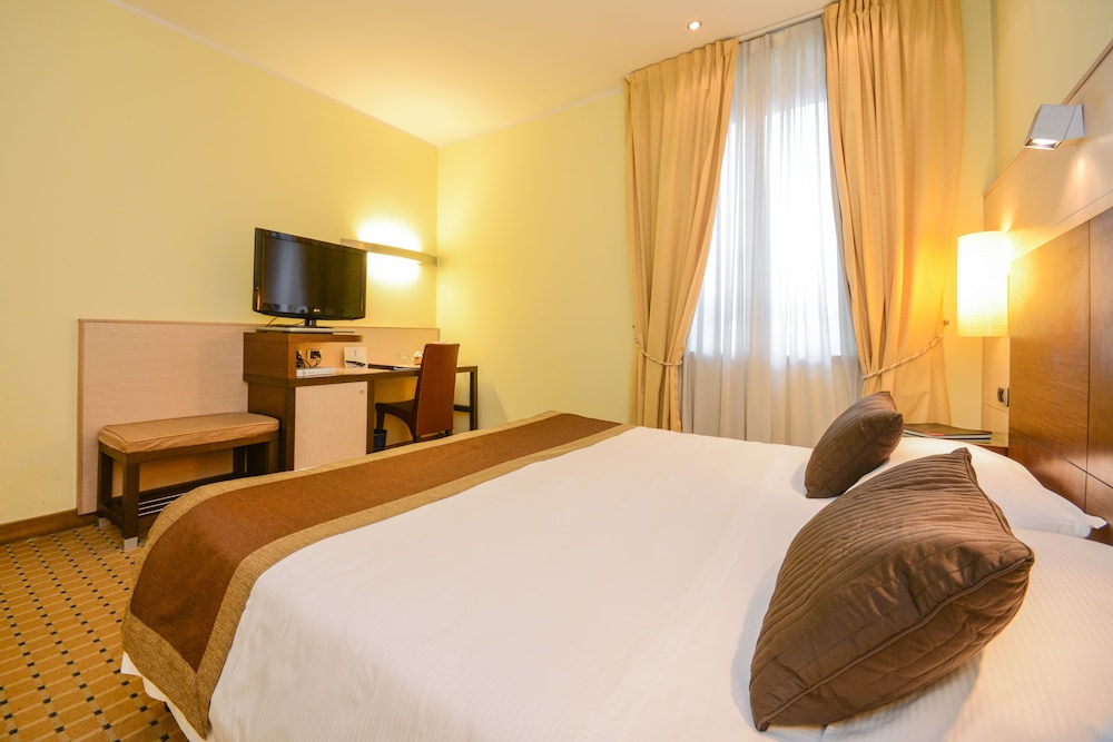 Hotel Master 22/62