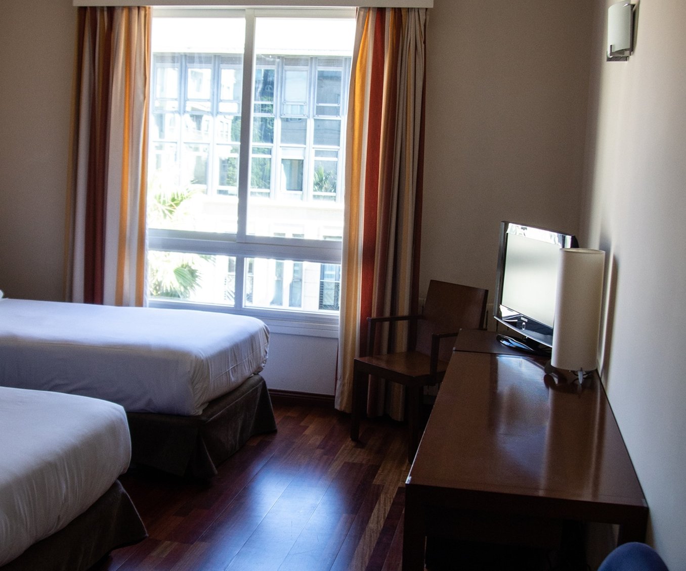 Maroa Hotel Ex Hotel America Vigo 9/48