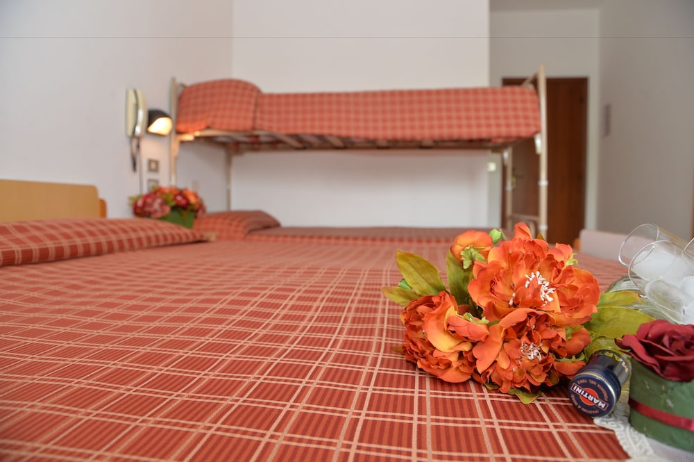 Hotel Maioli 15/26