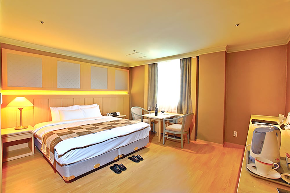 Hotel International 19/66