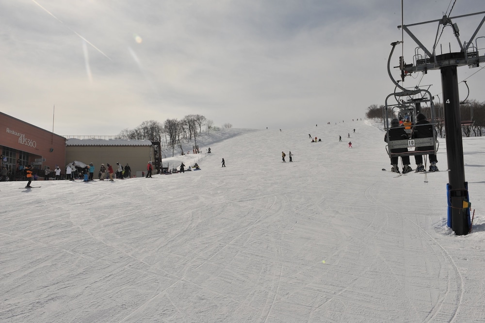 Hakuba Park Hotel 25/28