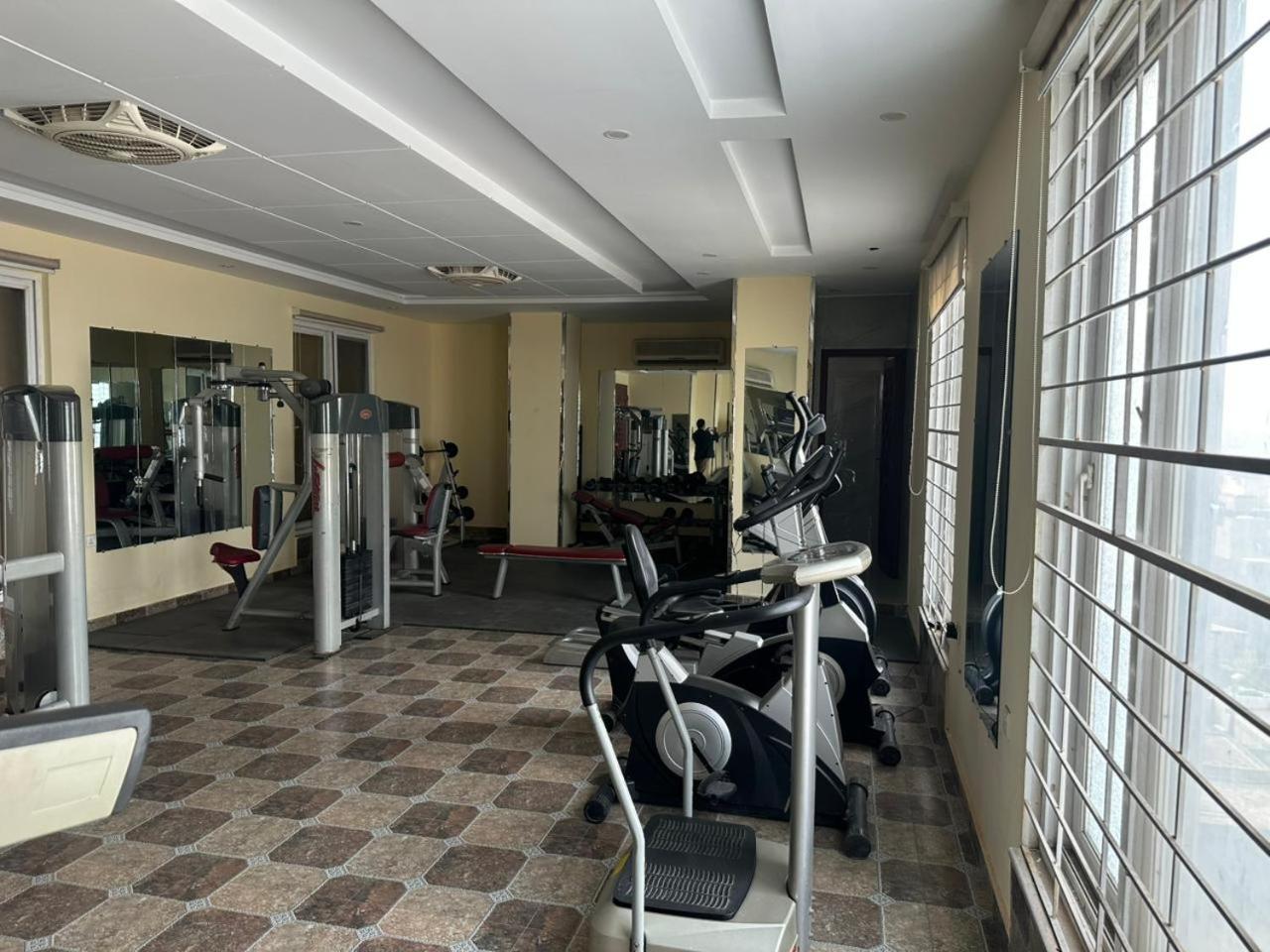 City Oasis Hotel 37/62