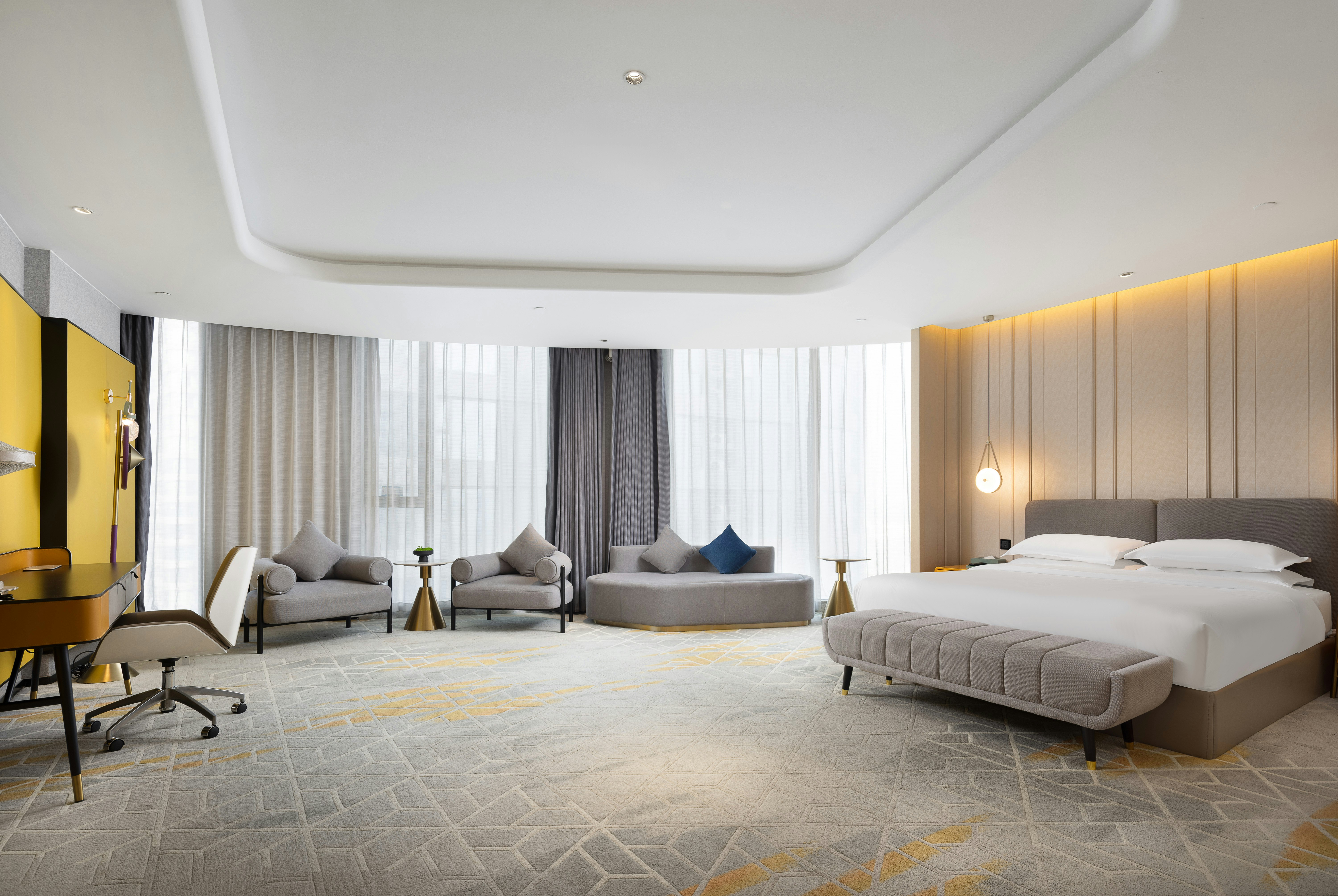 Aoluguya Hotel 4/8