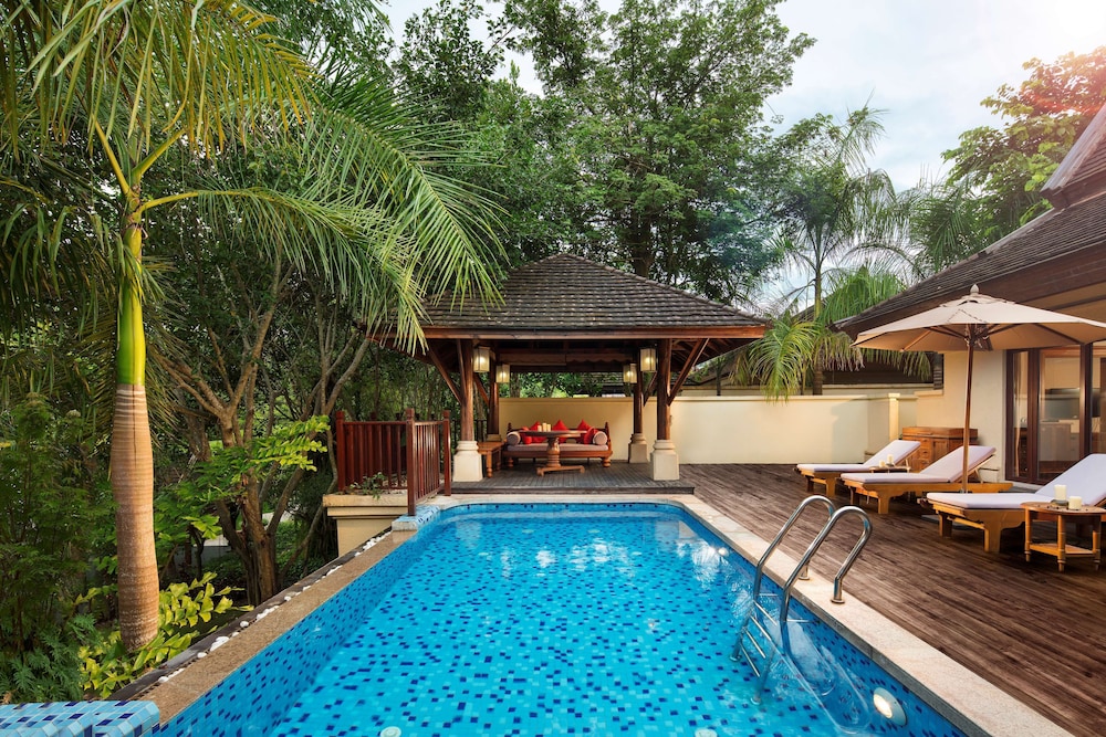 Anantara Xishuangbanna 3/71