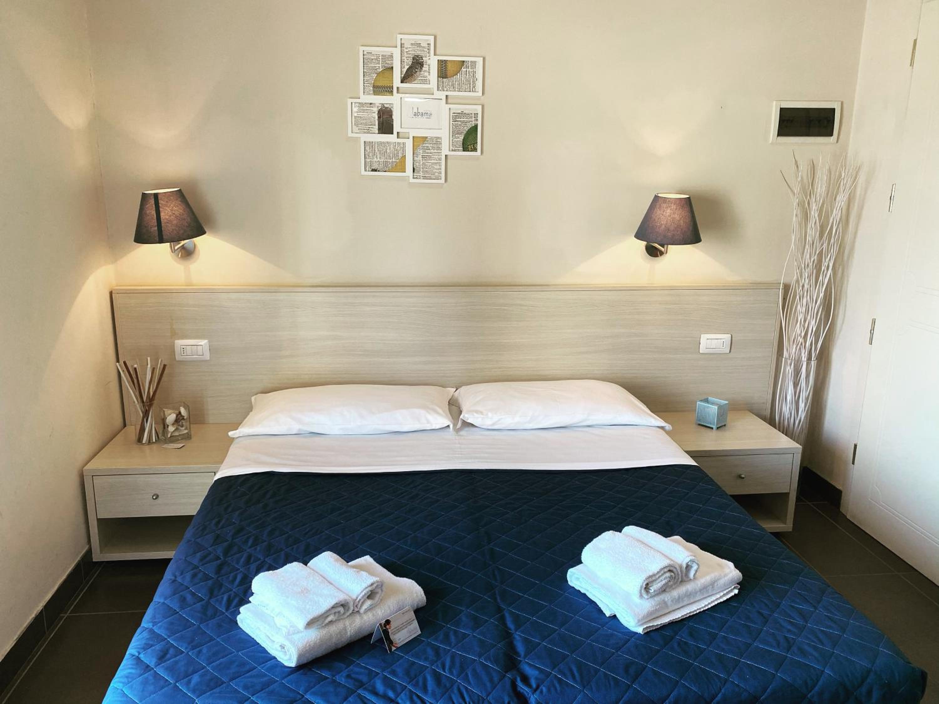 Hotel Alabama Riccione 32/49