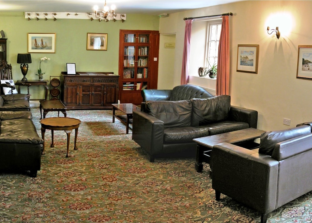 Trimstone Manor Country House Hotel 31/50