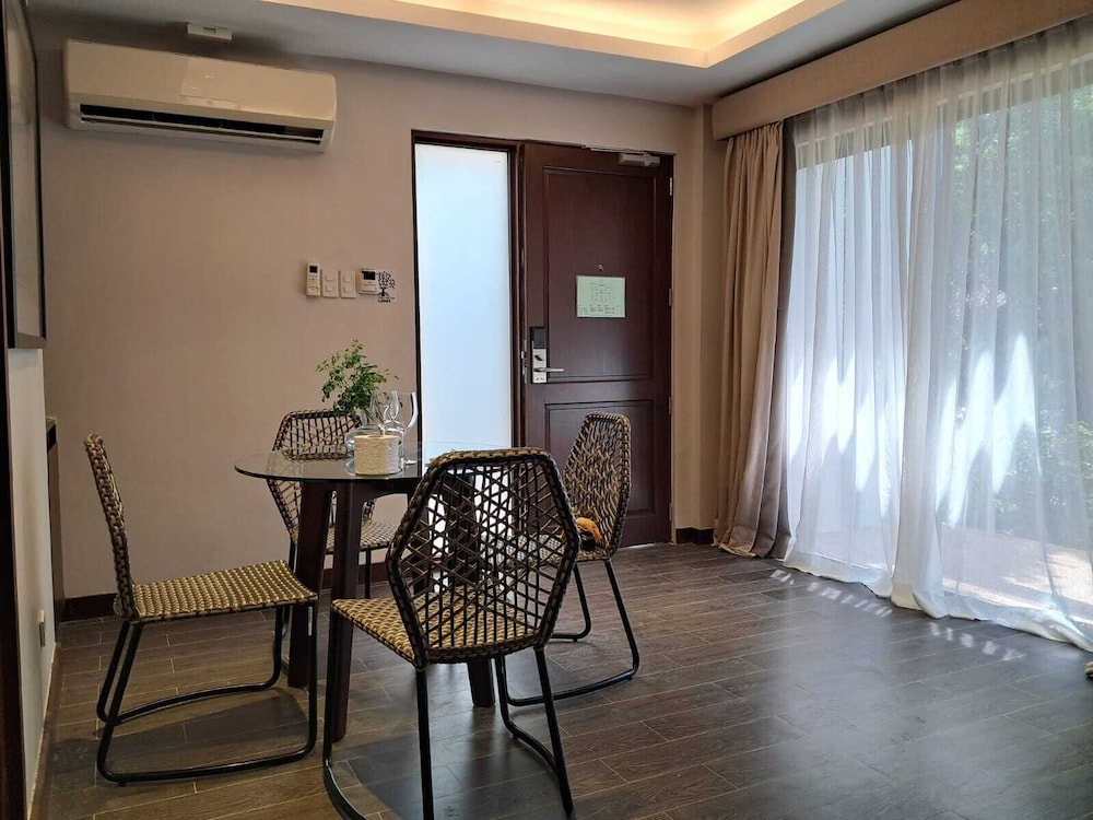 Bacau Bay Resort Coron 28/43