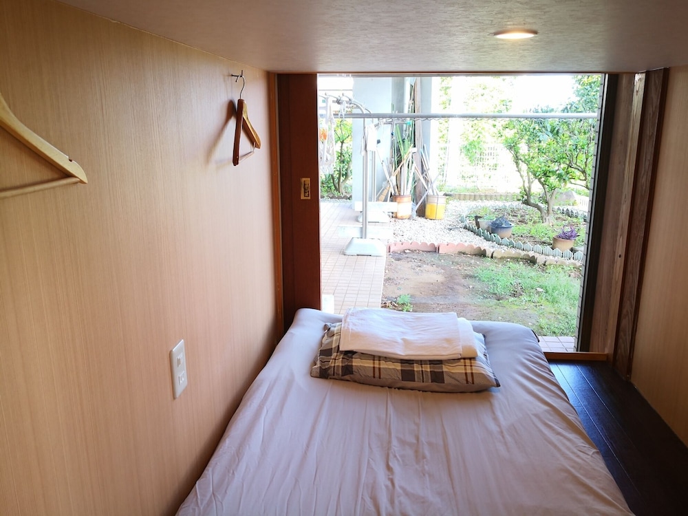 Atami Onsen Guest House Megumi - Hostel 10/50