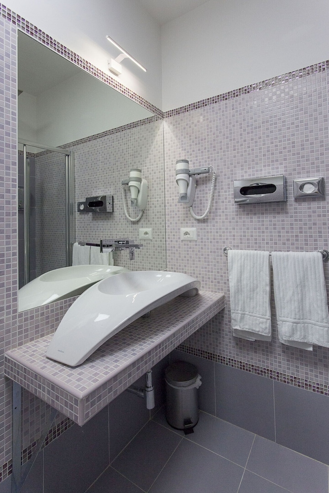 Relais Villa Coppede 35/41