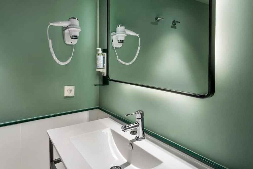 B&B HOTEL Madrid Centro Plaza Mayor 54/54
