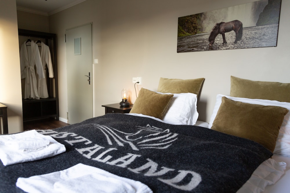 Hestaland Guesthouse Horse Farm Stay 13/50