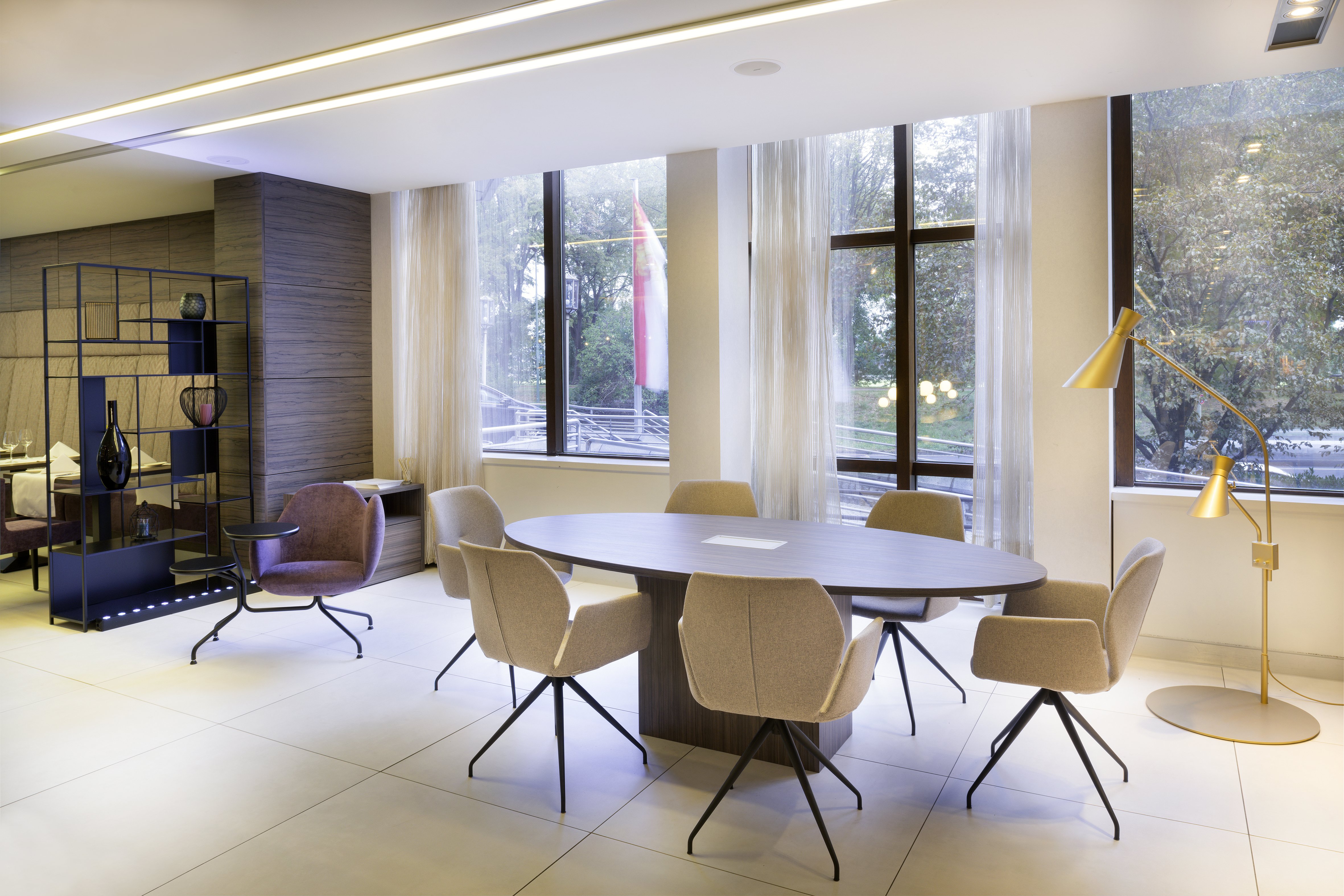 Crowne Plaza Dusseldorf Neuss 27/50