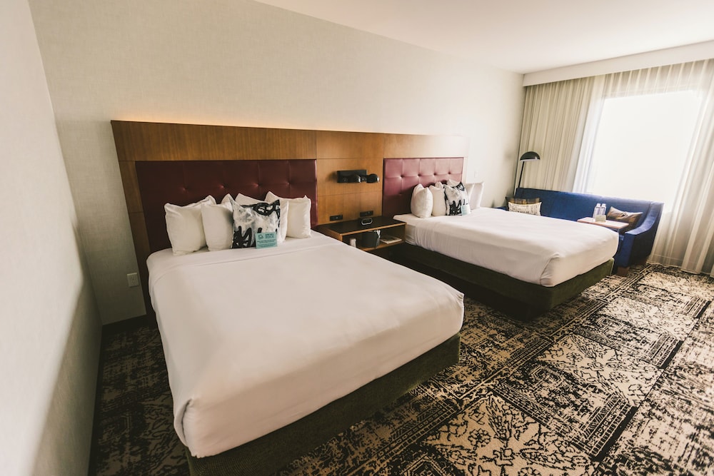 Hotel Rock Lititz 18/62