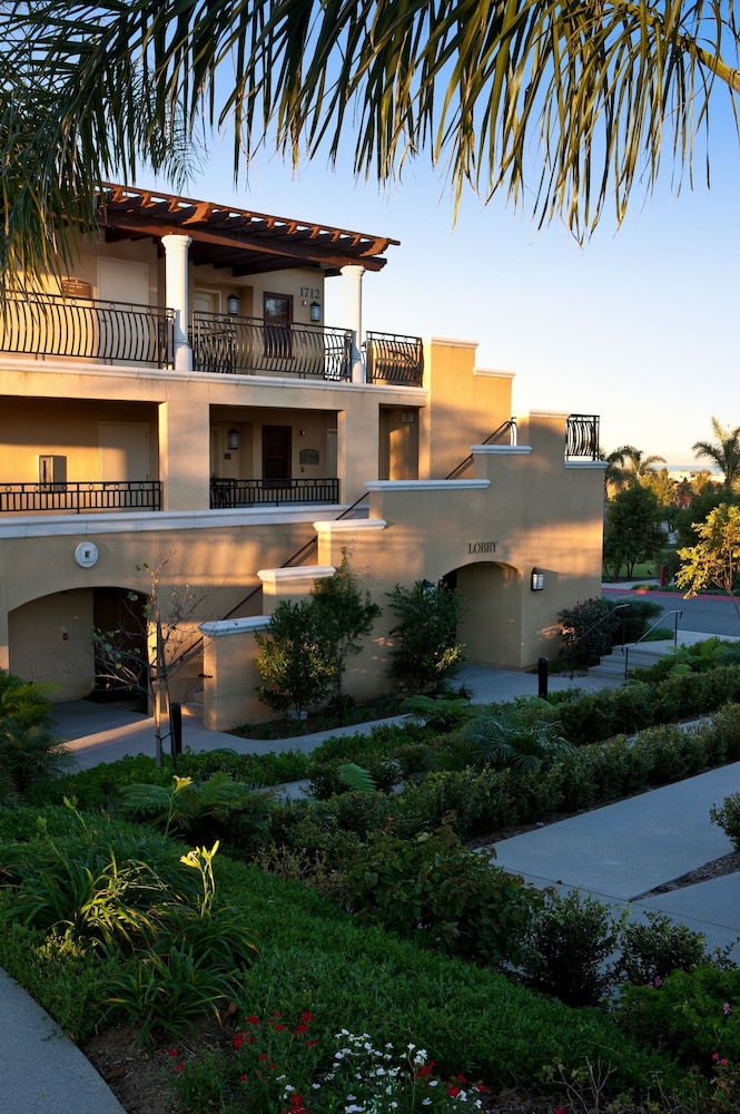 Marbrisa Carlsbad Resort 4/66