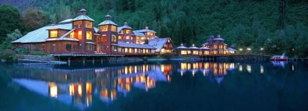 Puyuhuapi Lodge & Spa 43/50