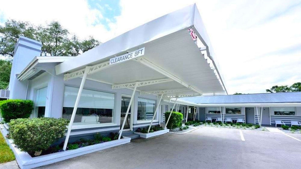 Sun Plaza Motel by Magnuson Worldwide 2/47