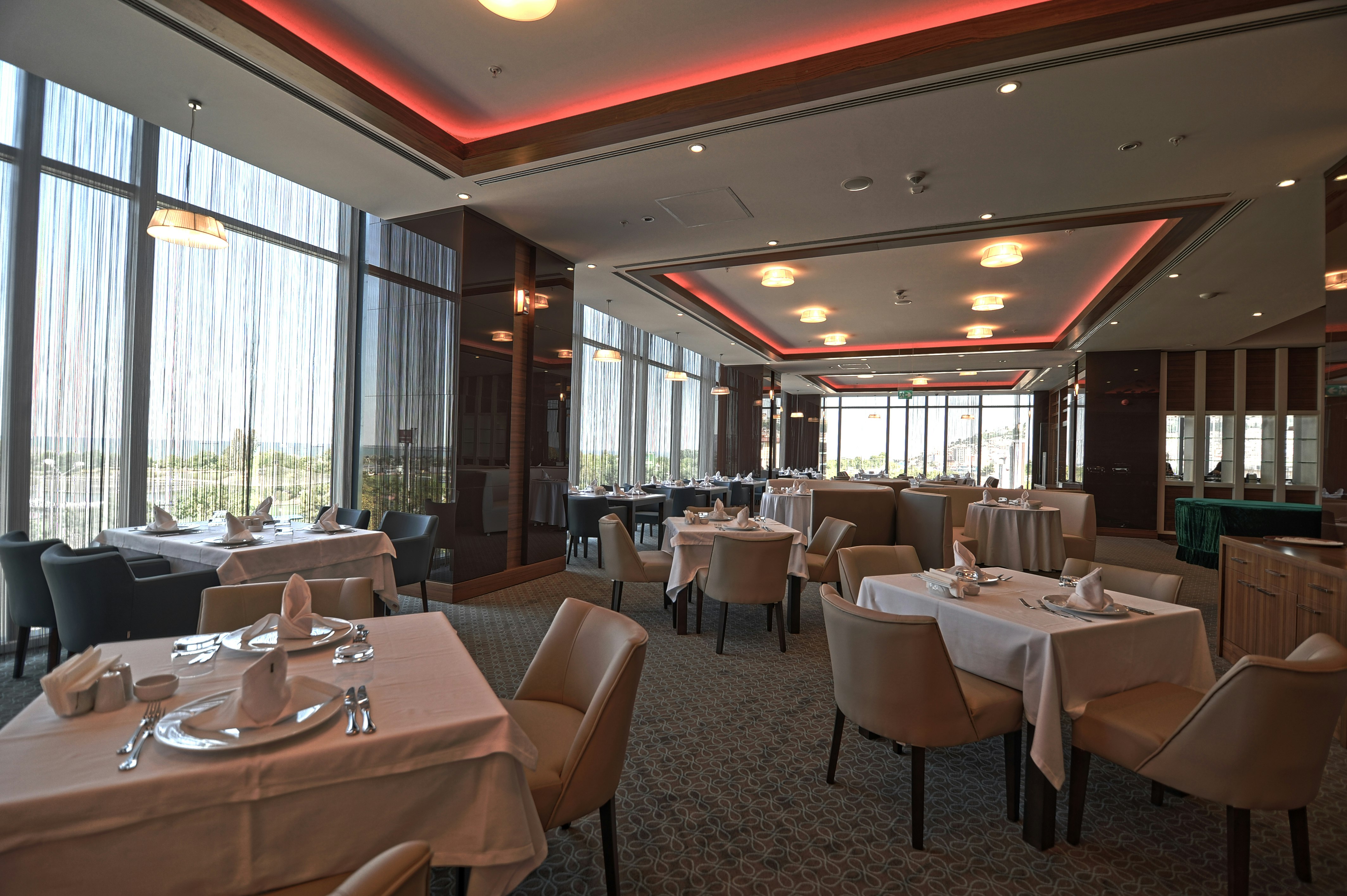 Anemon Grand Samsun Hotel 41/48