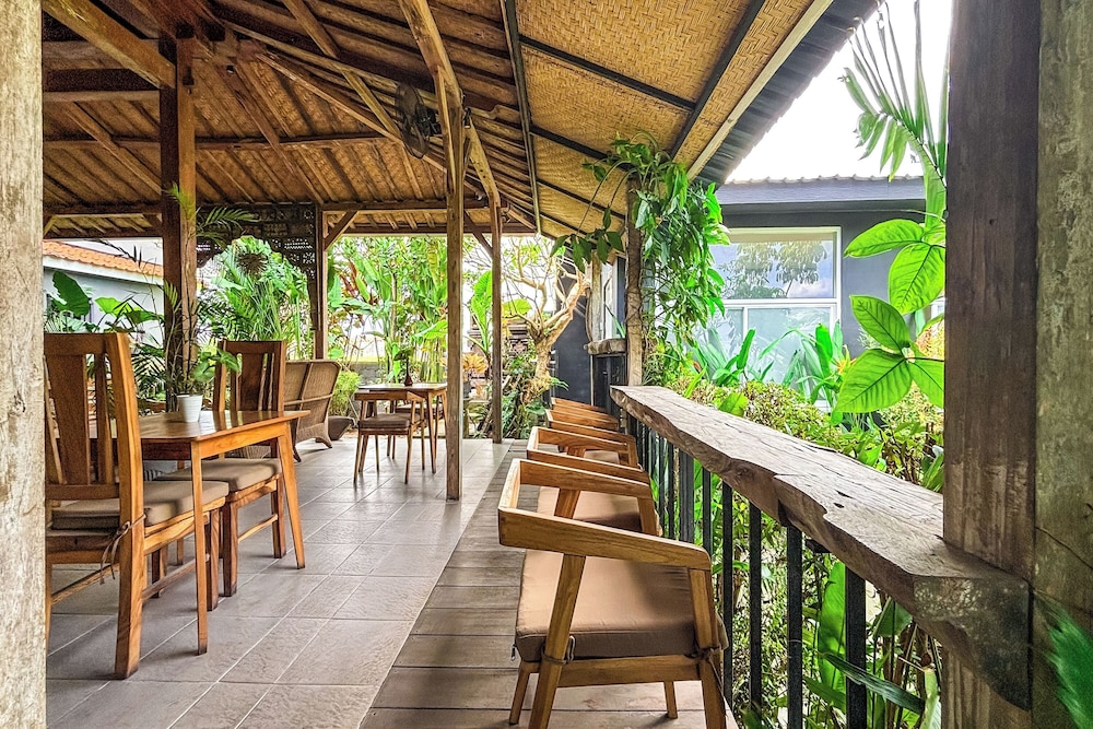 Villa Alisha Pererenan Canggu by ZUZU 40/56