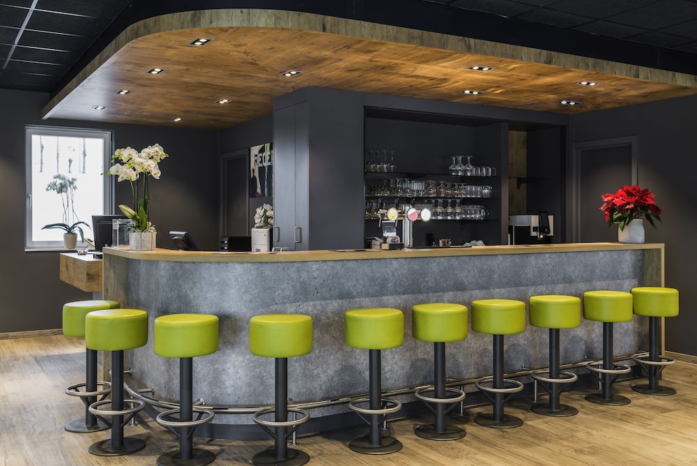 Ibis Budget Knokke 12/58